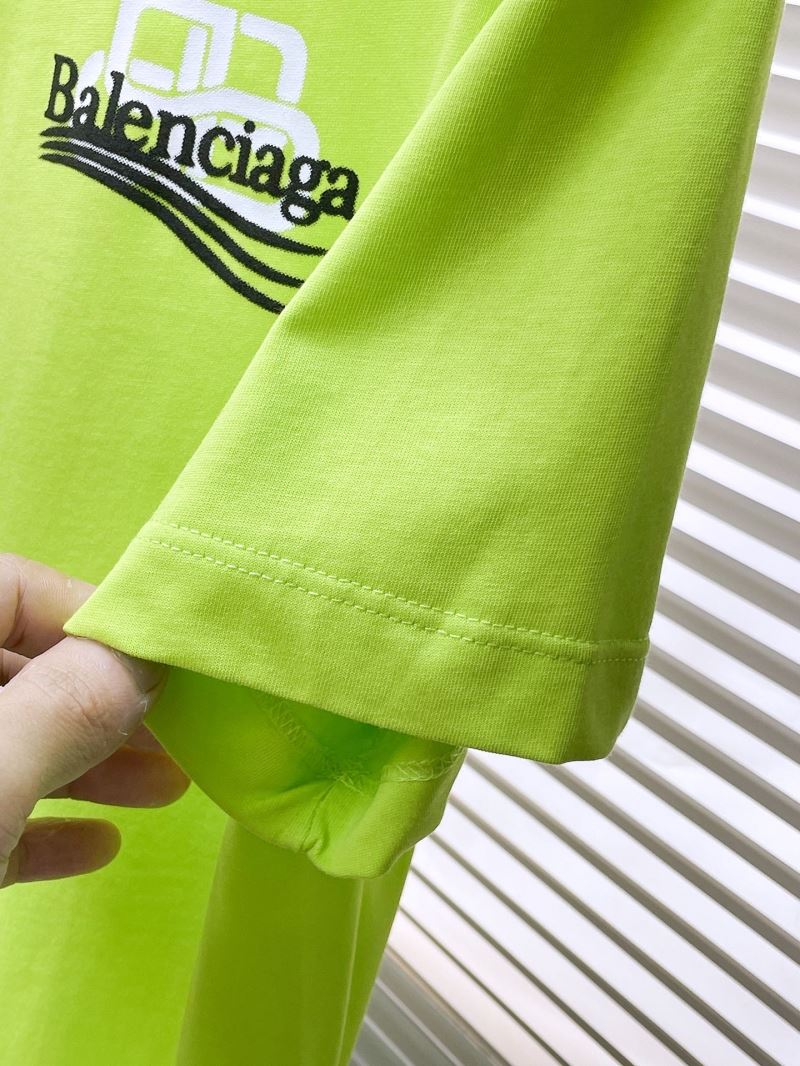 Balenciaga T-Shirts